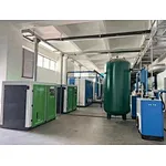 Why SEIZE Air Compressor is a Top Choice for Industrial Applications